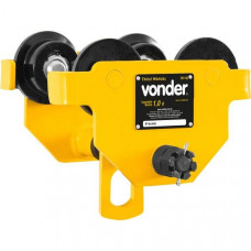 Trole Manual 1,0 Tf Tm 100 - VONDER-6195000100