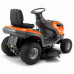 Trator Cortador de Grama TS114 (15hp) - Husqvarna