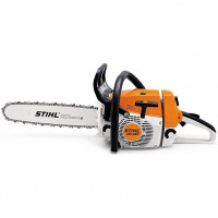 Motosserra a gasolina Stihl 50.2cc MS 260 3.5cv